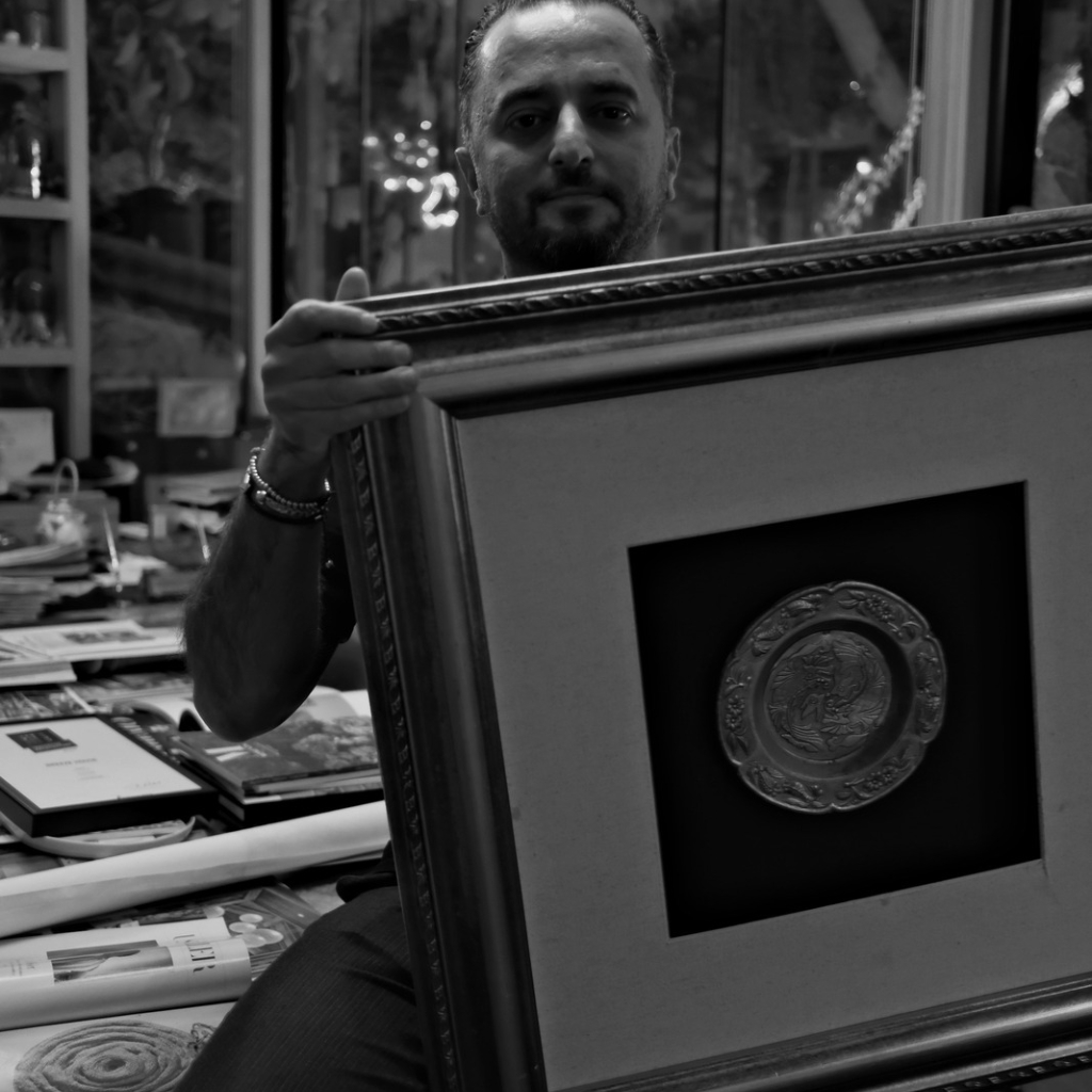 Cüneyt Darı