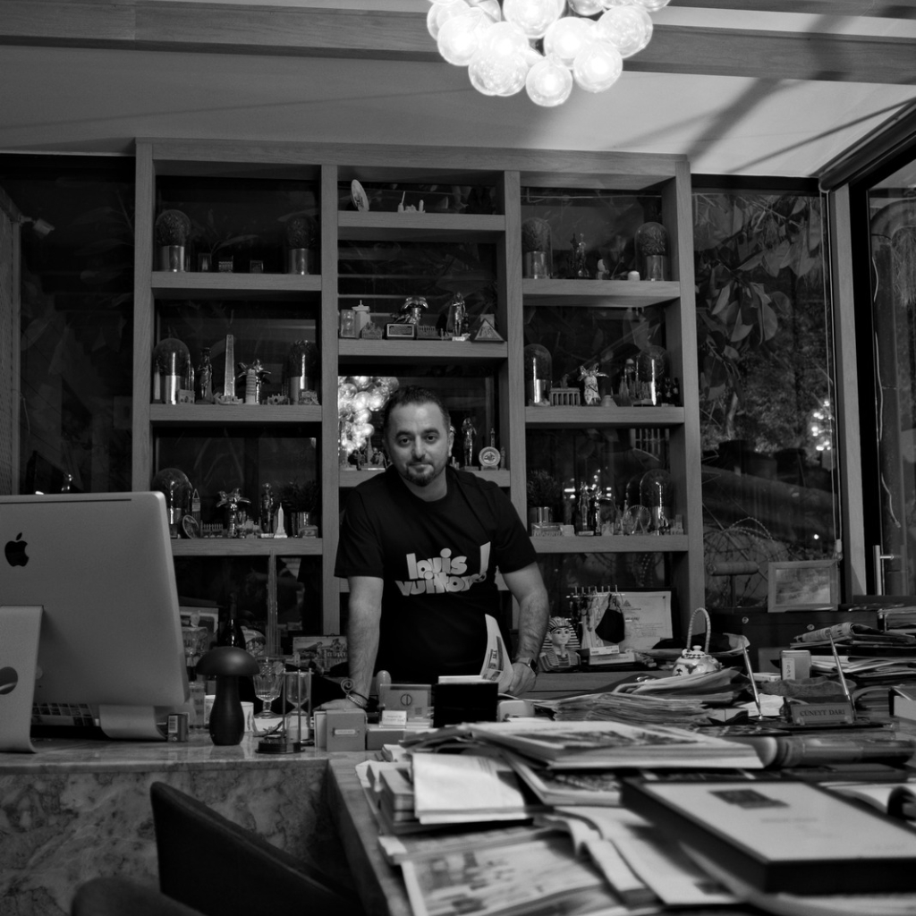 Cüneyt Darı