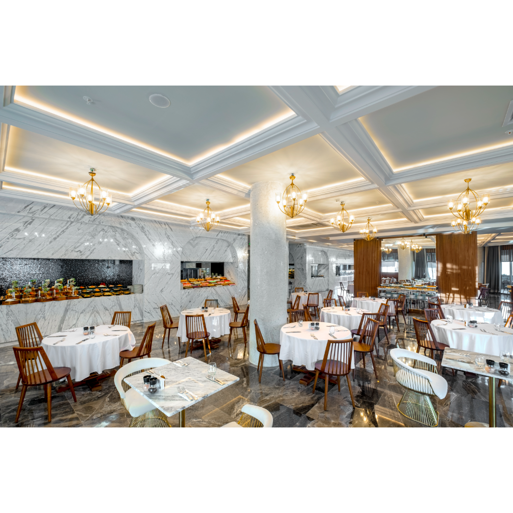 Platinum Restaurant12