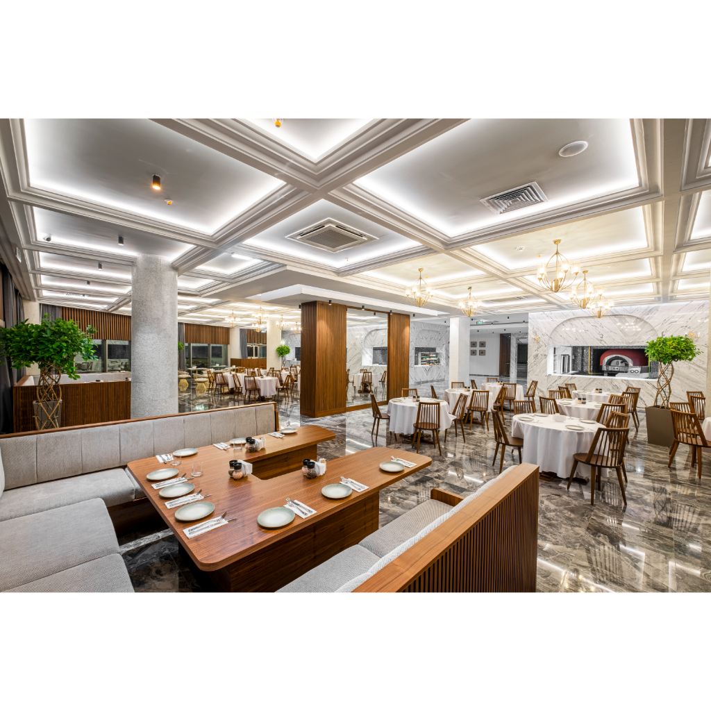 Platinum Restaurant2