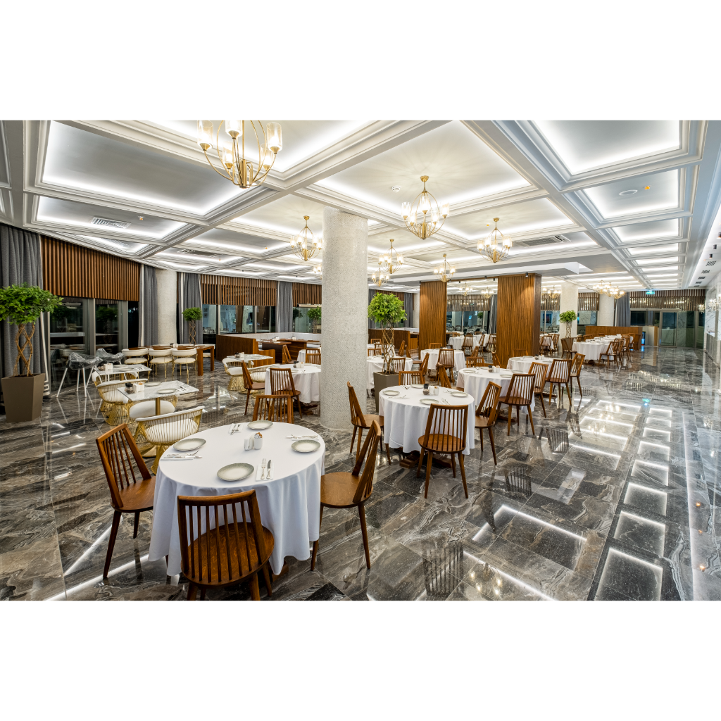 Platinum Restaurant4