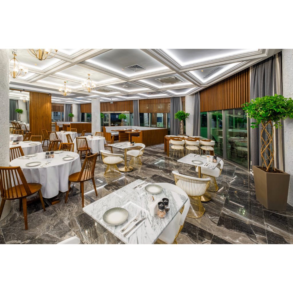 Platinum Restaurant6