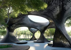 Designing Void in Architecture: What Makes a Space a Place? - Cüneyt Darı
